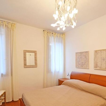 Apartament Residenza Cuor De Rialto Wenecja Zewnętrze zdjęcie
