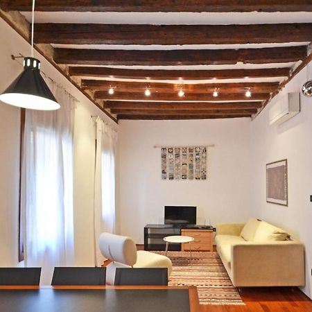 Apartament Residenza Cuor De Rialto Wenecja Zewnętrze zdjęcie