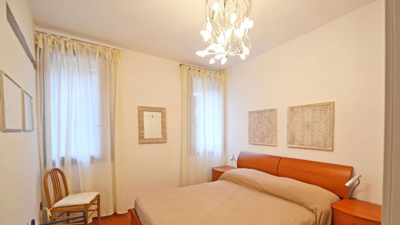 Apartament Residenza Cuor De Rialto Wenecja Zewnętrze zdjęcie