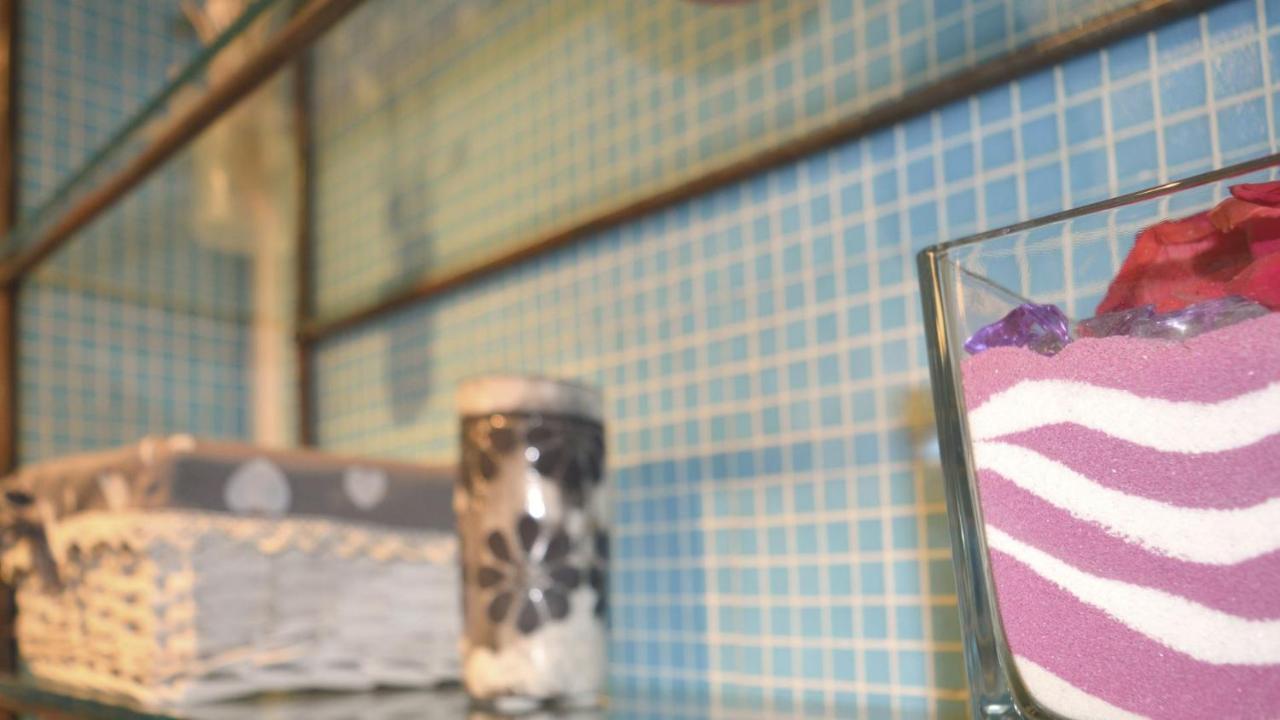 Apartament Residenza Cuor De Rialto Wenecja Zewnętrze zdjęcie