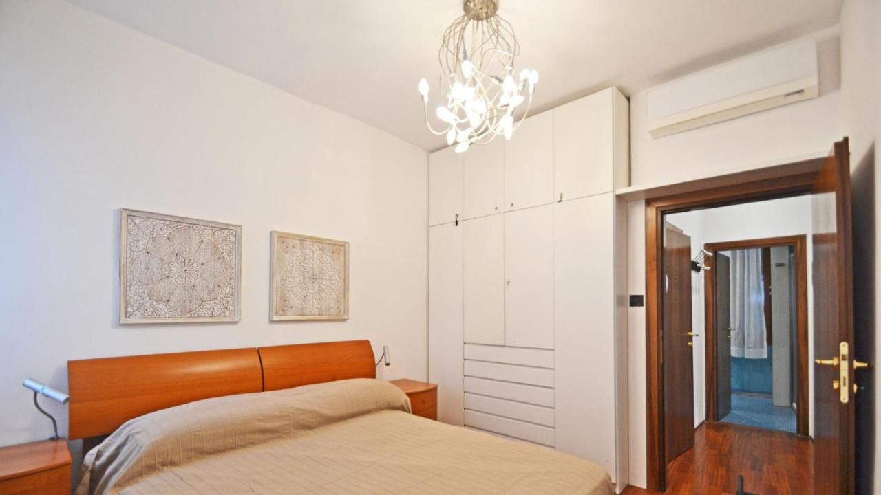 Apartament Residenza Cuor De Rialto Wenecja Zewnętrze zdjęcie