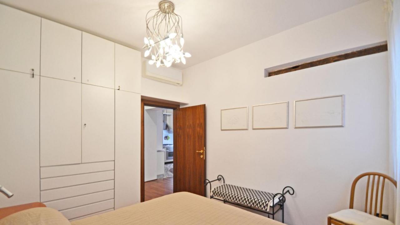 Apartament Residenza Cuor De Rialto Wenecja Zewnętrze zdjęcie