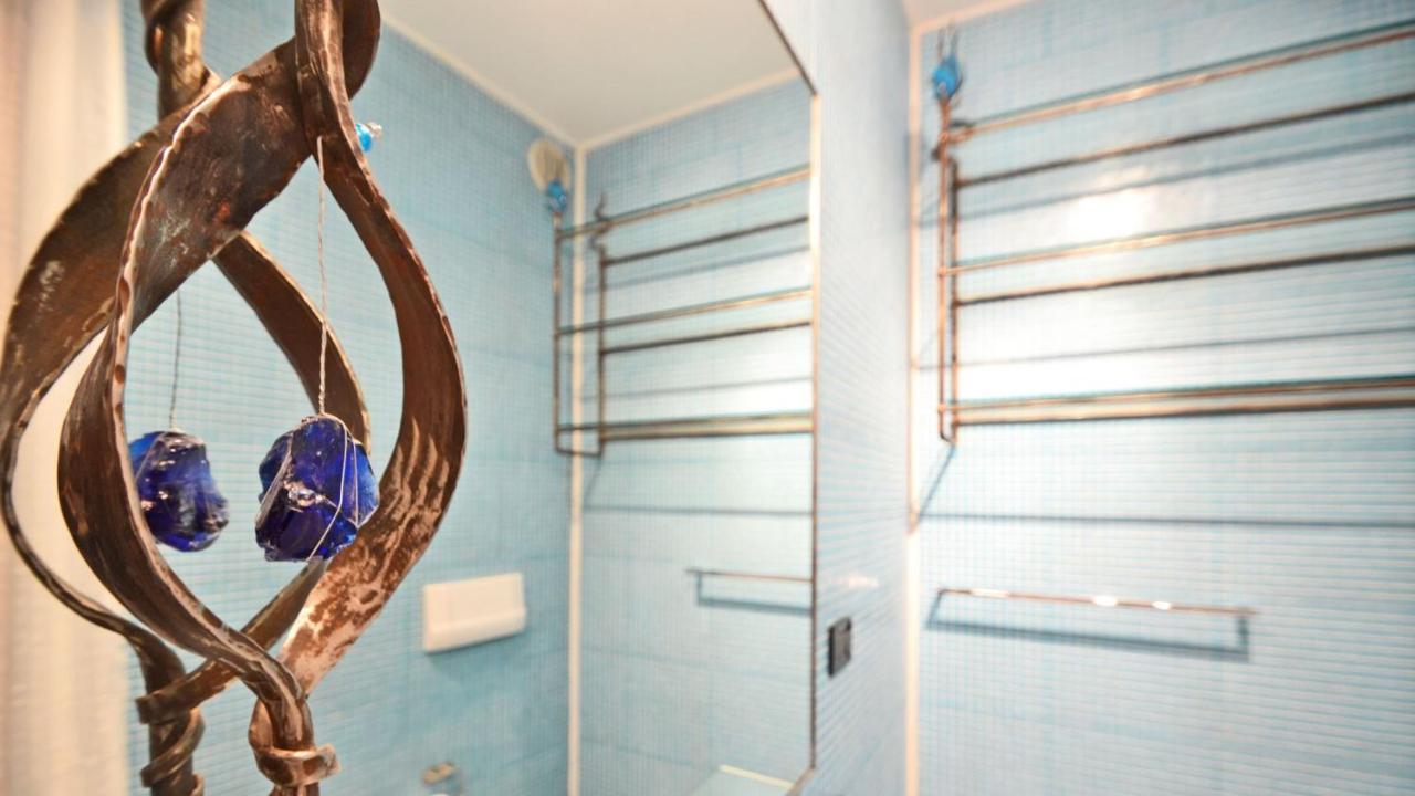 Apartament Residenza Cuor De Rialto Wenecja Zewnętrze zdjęcie