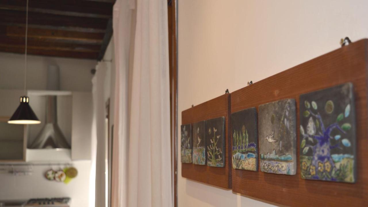 Apartament Residenza Cuor De Rialto Wenecja Zewnętrze zdjęcie